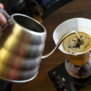 Coffee Ice Cube Tray