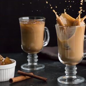 Italian Espresso Cup Set